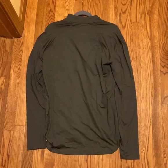 Nike 1/4 running - Picture 4 of 6